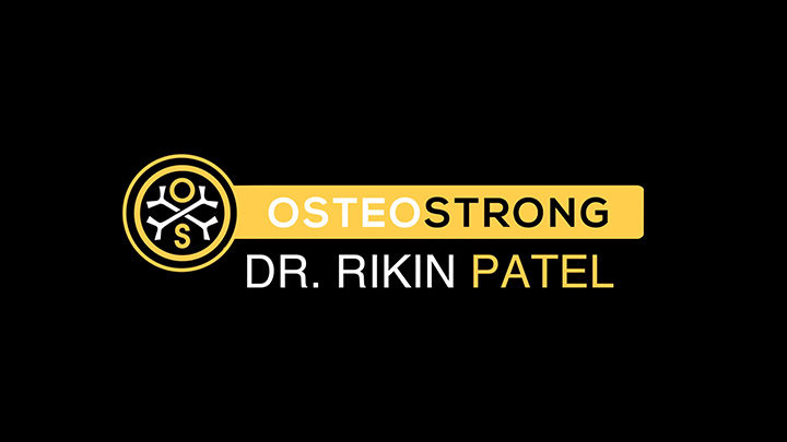 Dr. Rikin Patel - Sports and Pain Medicine Physician