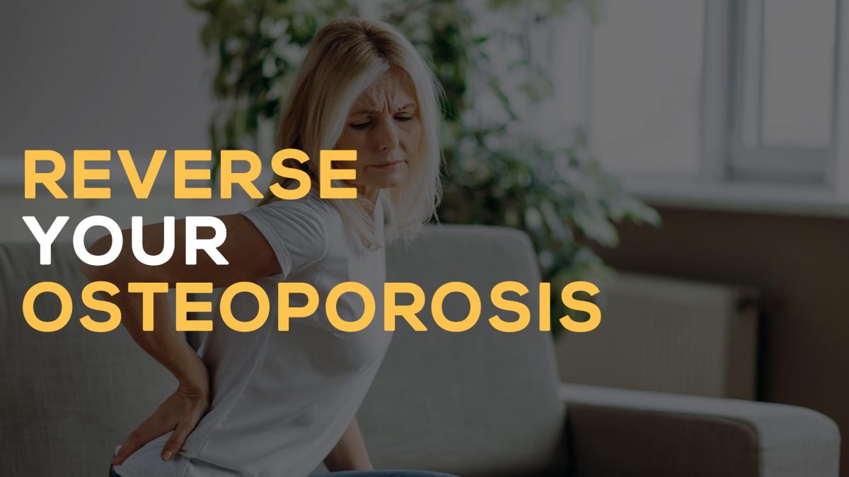 Fight Osteoporosis medication free with OsteoStrong.